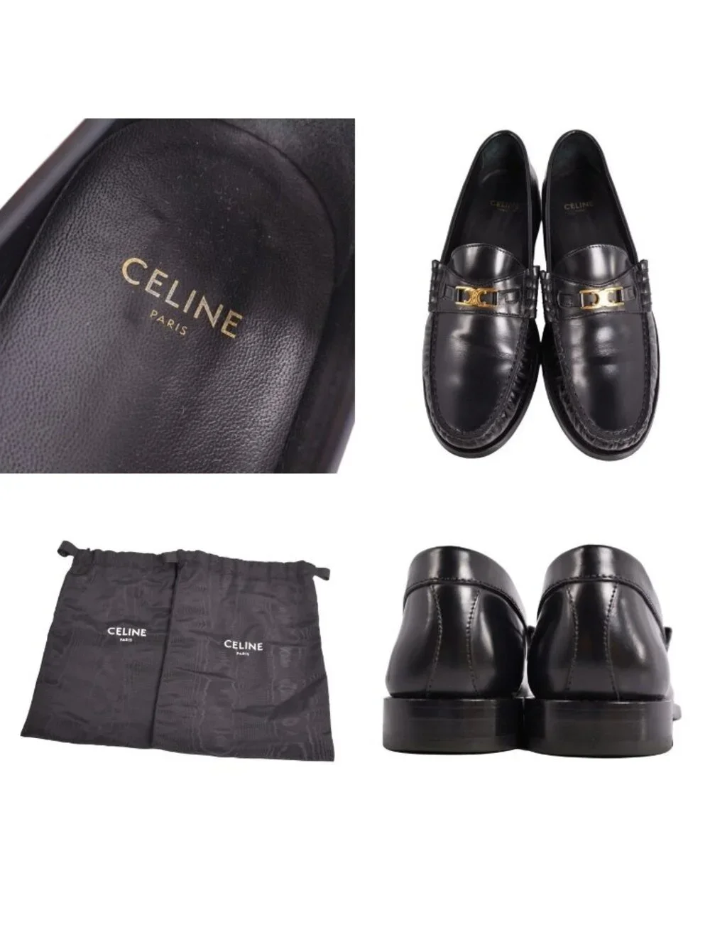 Celine product name